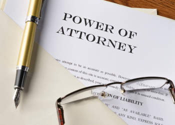 Lasting Powers of Attorney (LPA)